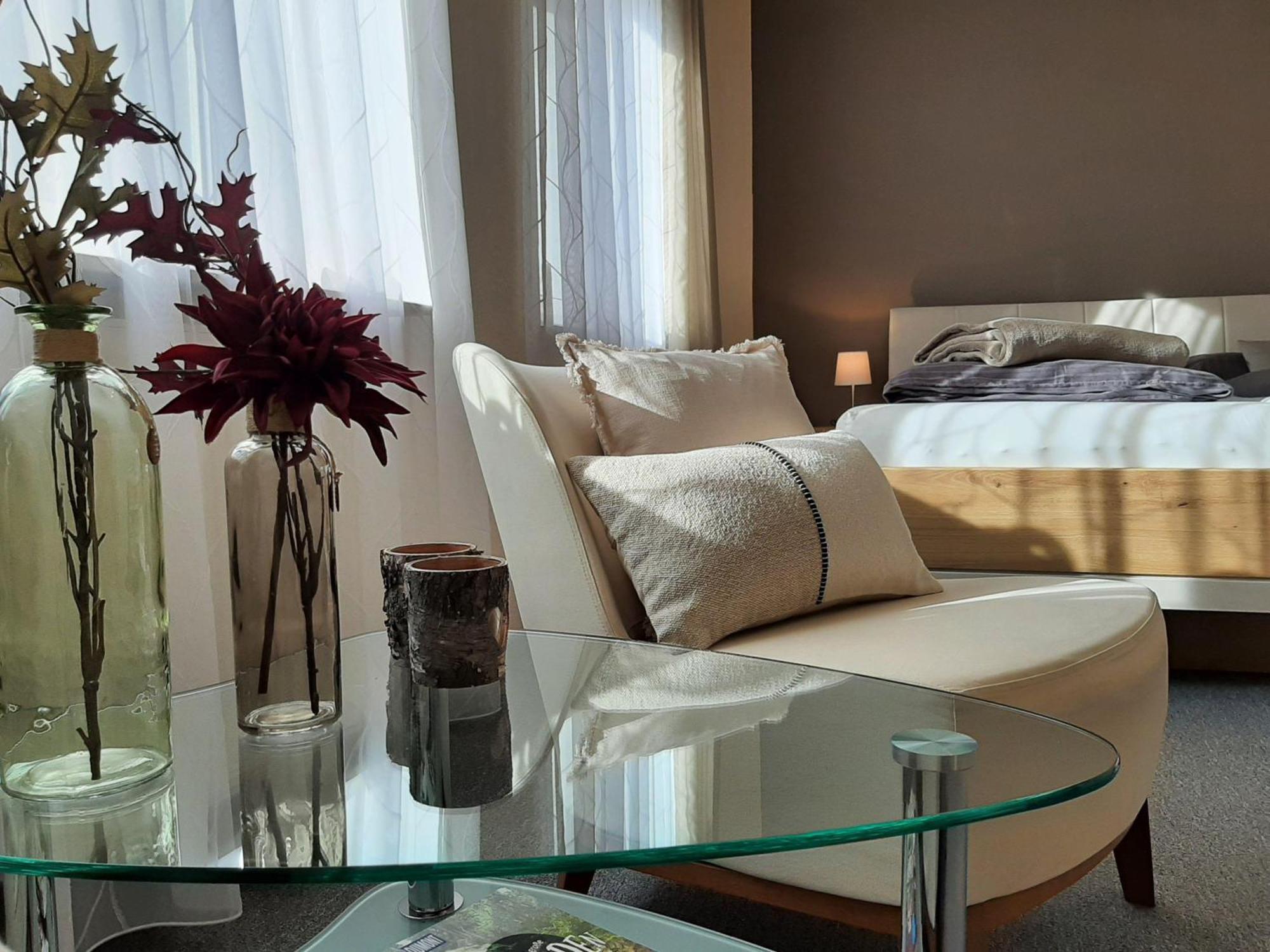 Ferienwohnung Am Kapellenberg - Am Rande Des Nationalparks Schwarzwald Bad Peterstal-Griesbach Esterno foto