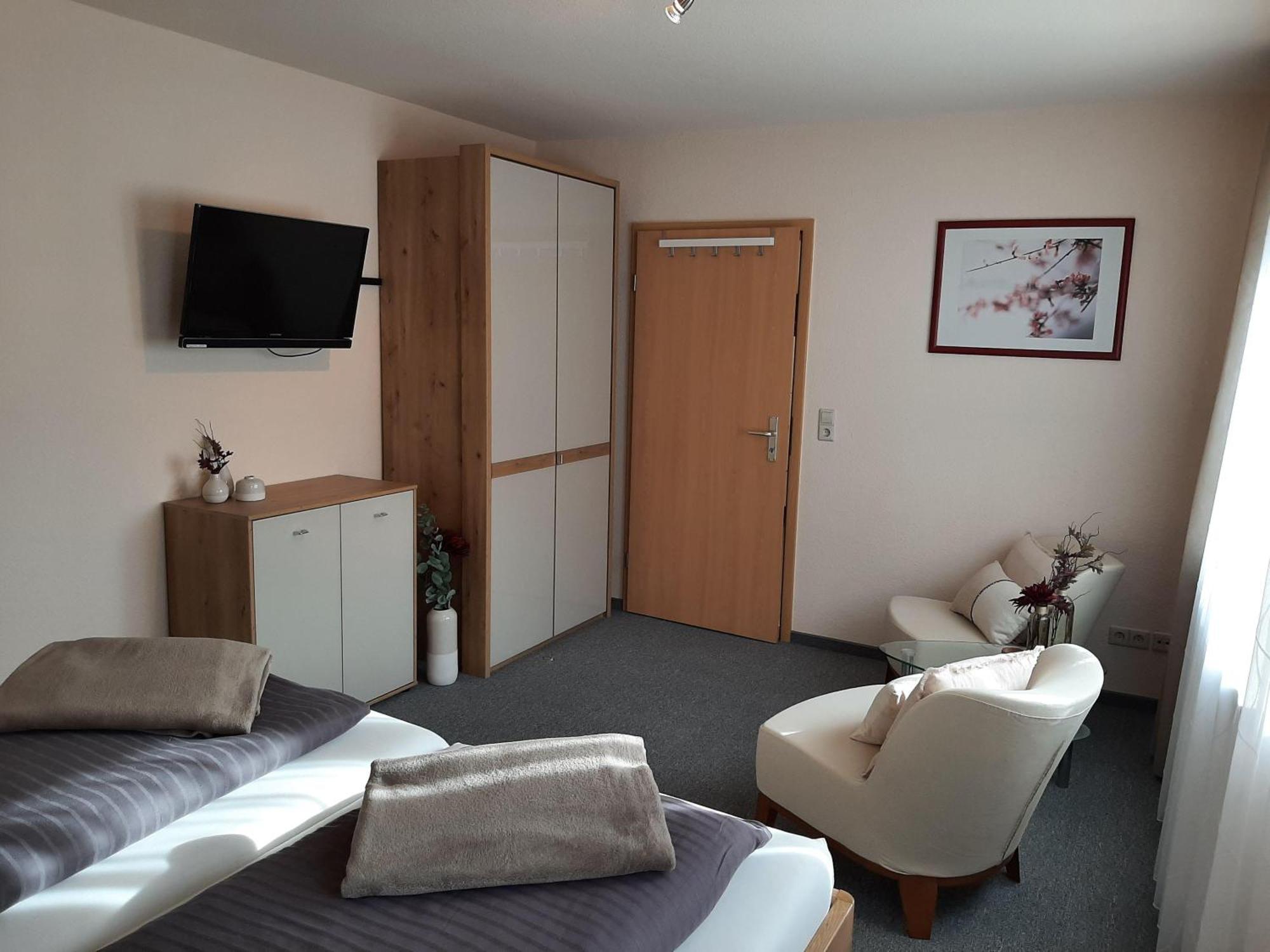 Ferienwohnung Am Kapellenberg - Am Rande Des Nationalparks Schwarzwald Bad Peterstal-Griesbach Esterno foto