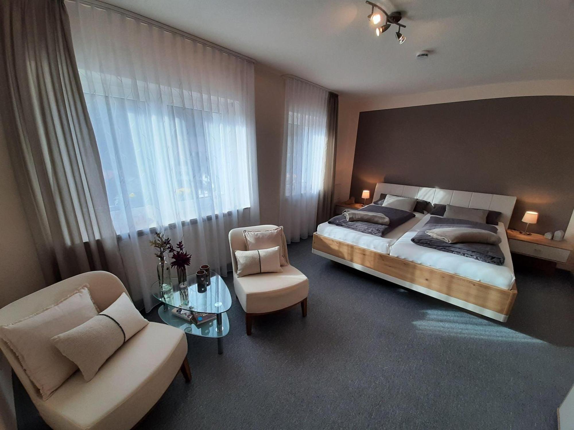 Ferienwohnung Am Kapellenberg - Am Rande Des Nationalparks Schwarzwald Bad Peterstal-Griesbach Esterno foto